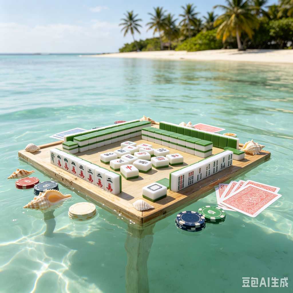 soft color mahjong set