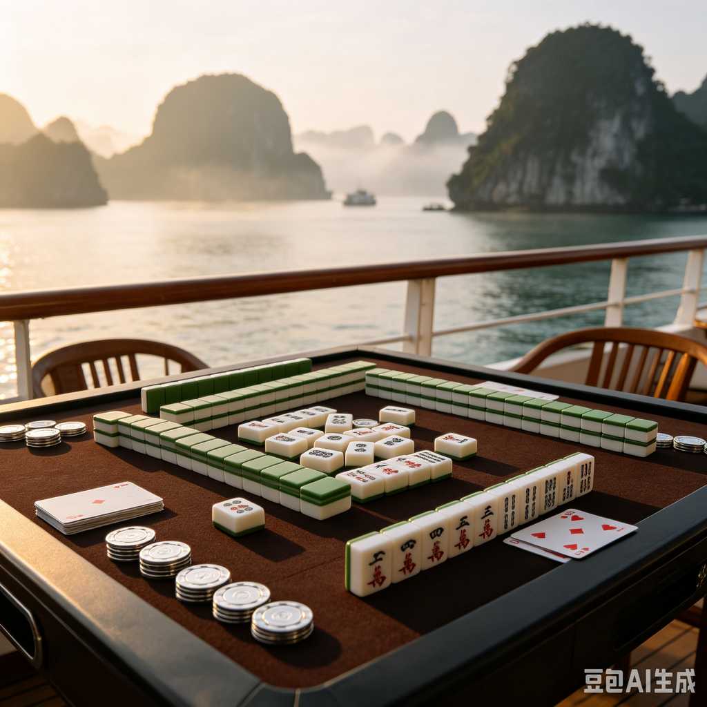 Brussels,mahjong