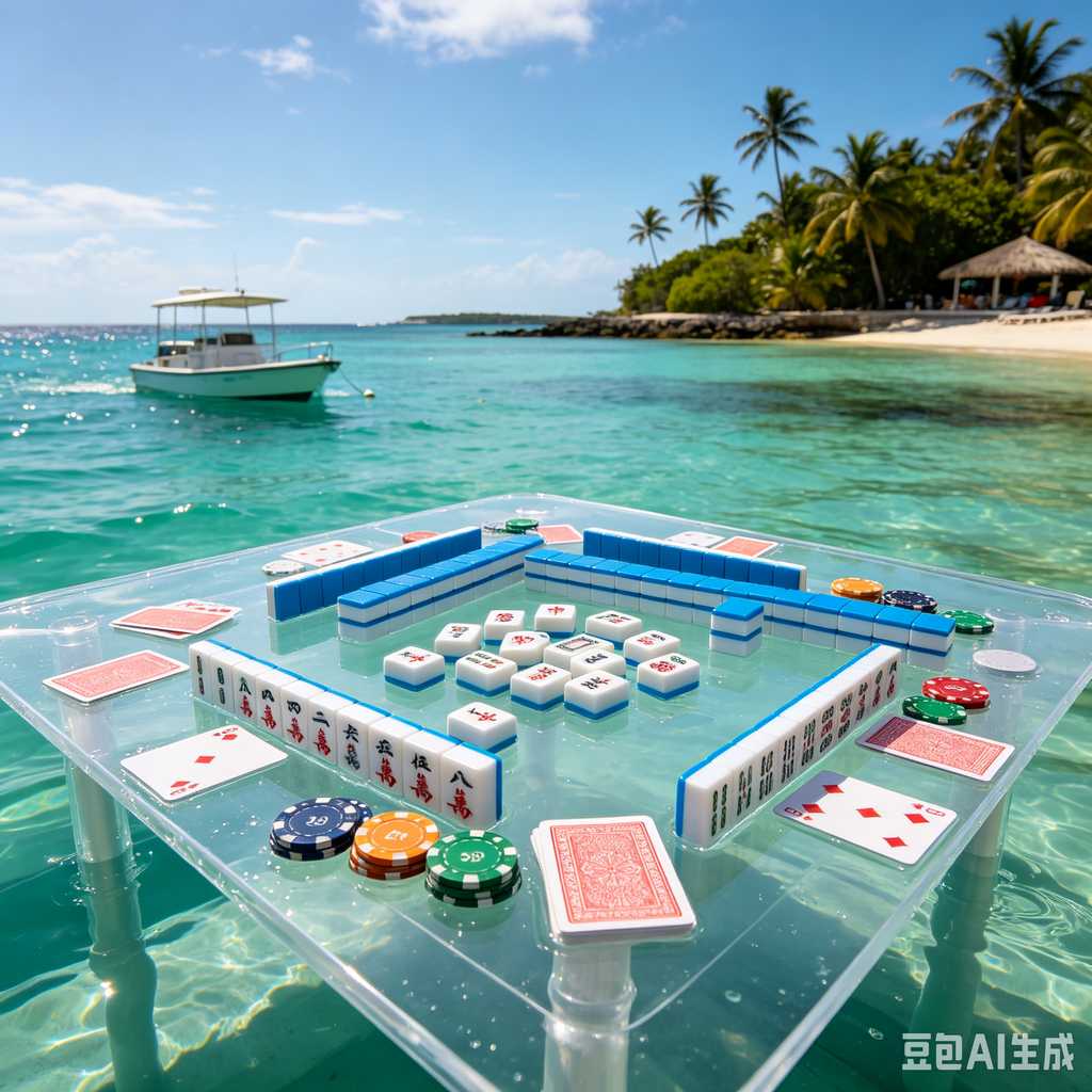 Warsaw,mahjong