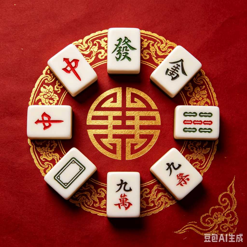 Goiania,mahjong