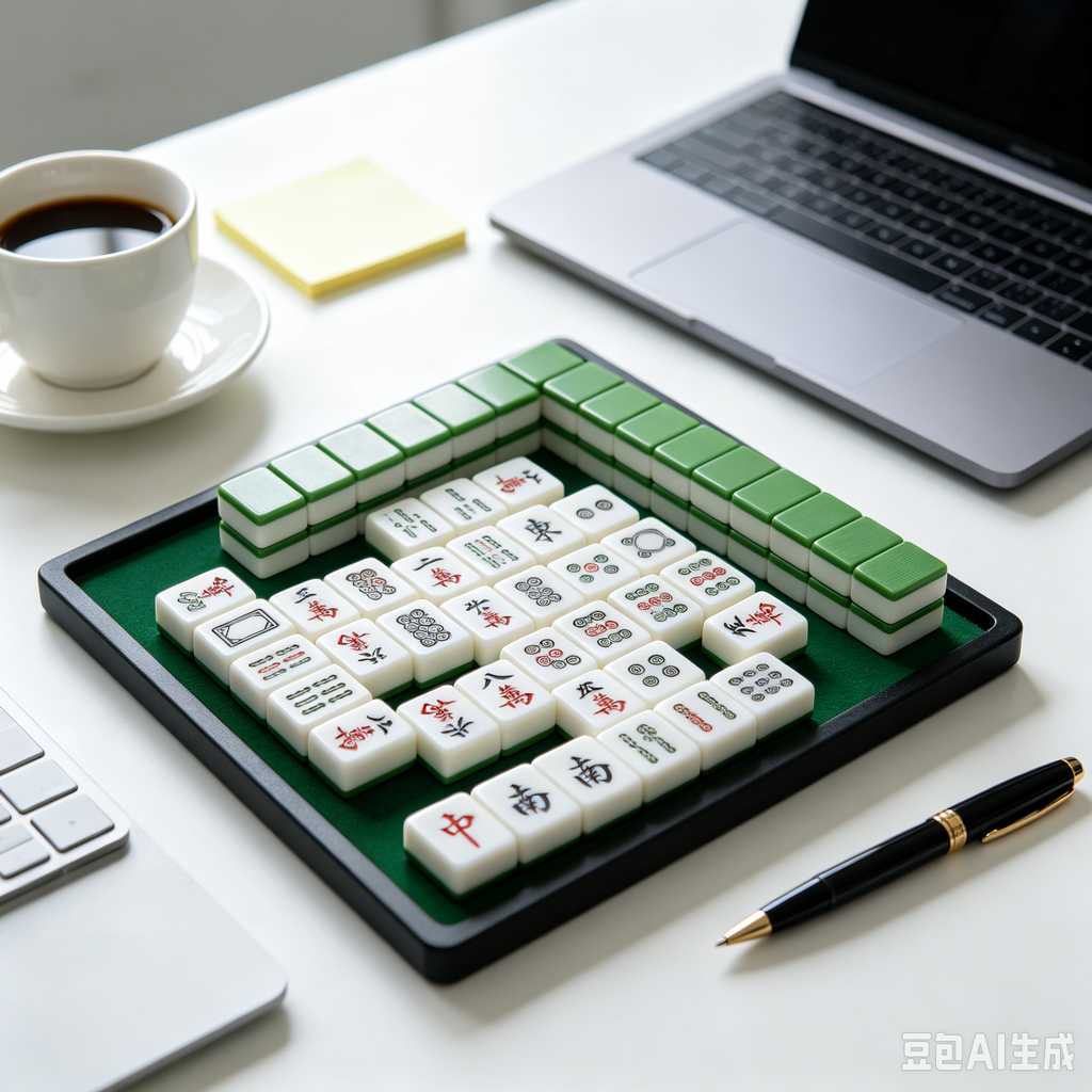 Victoria,mahjong
