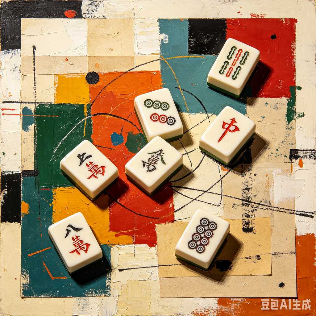 Trujillo,mahjong