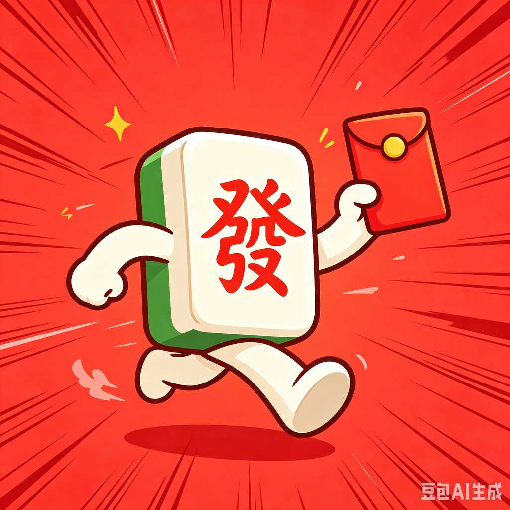 comfortable hand feel mahjong set