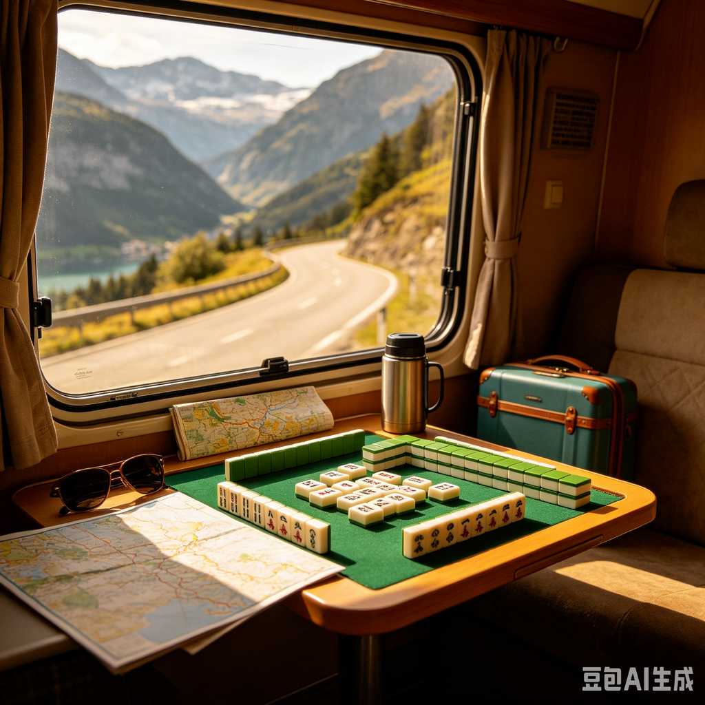 learn mahjong game for adults