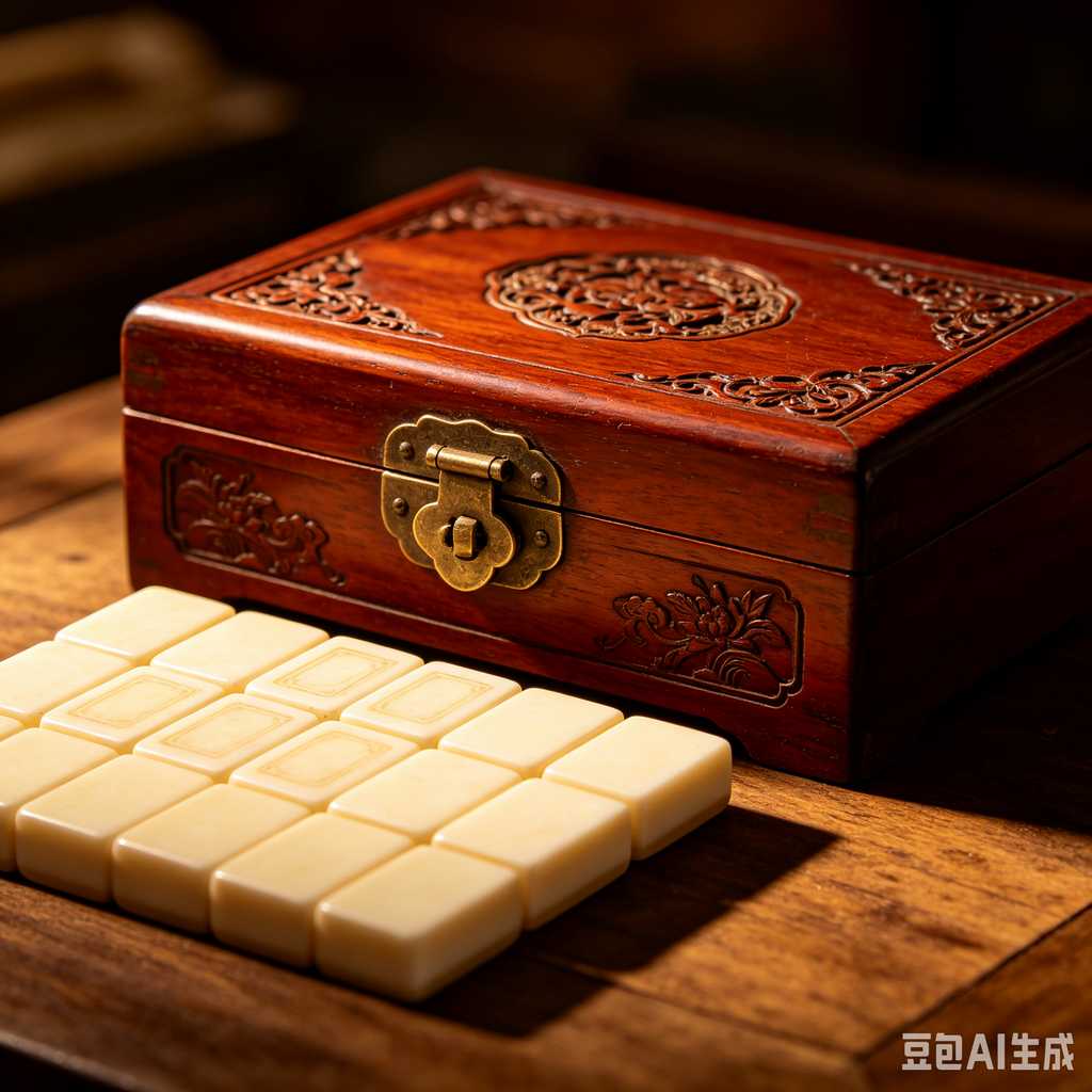Bern,mahjong