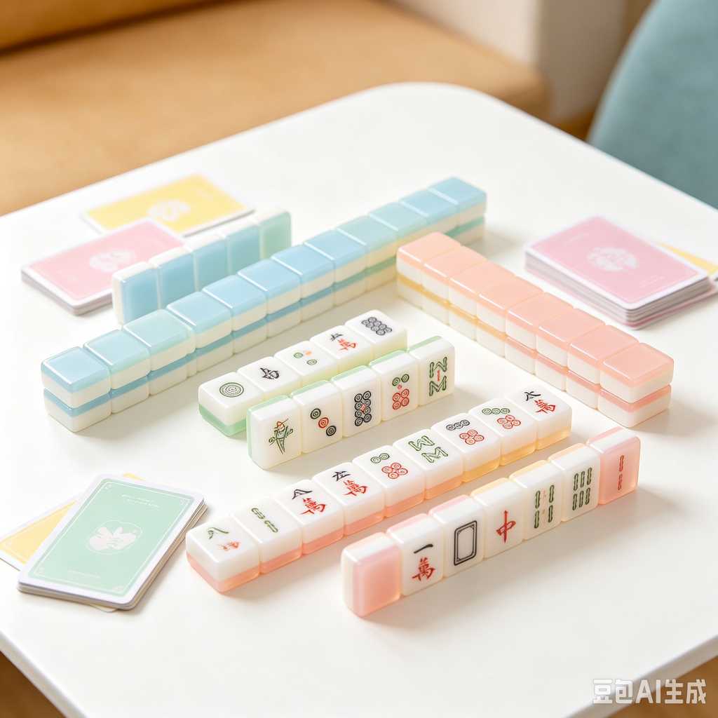 travel foldable mahjong table
