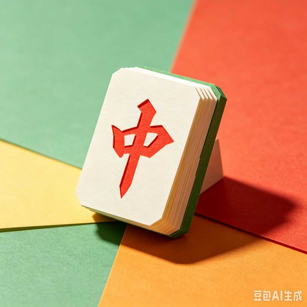 Augsburg,mahjong