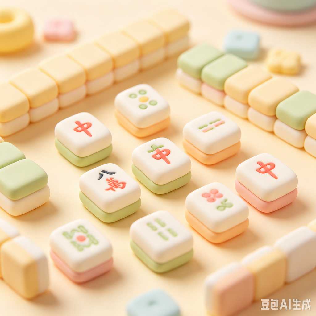 ventura,mahjong
