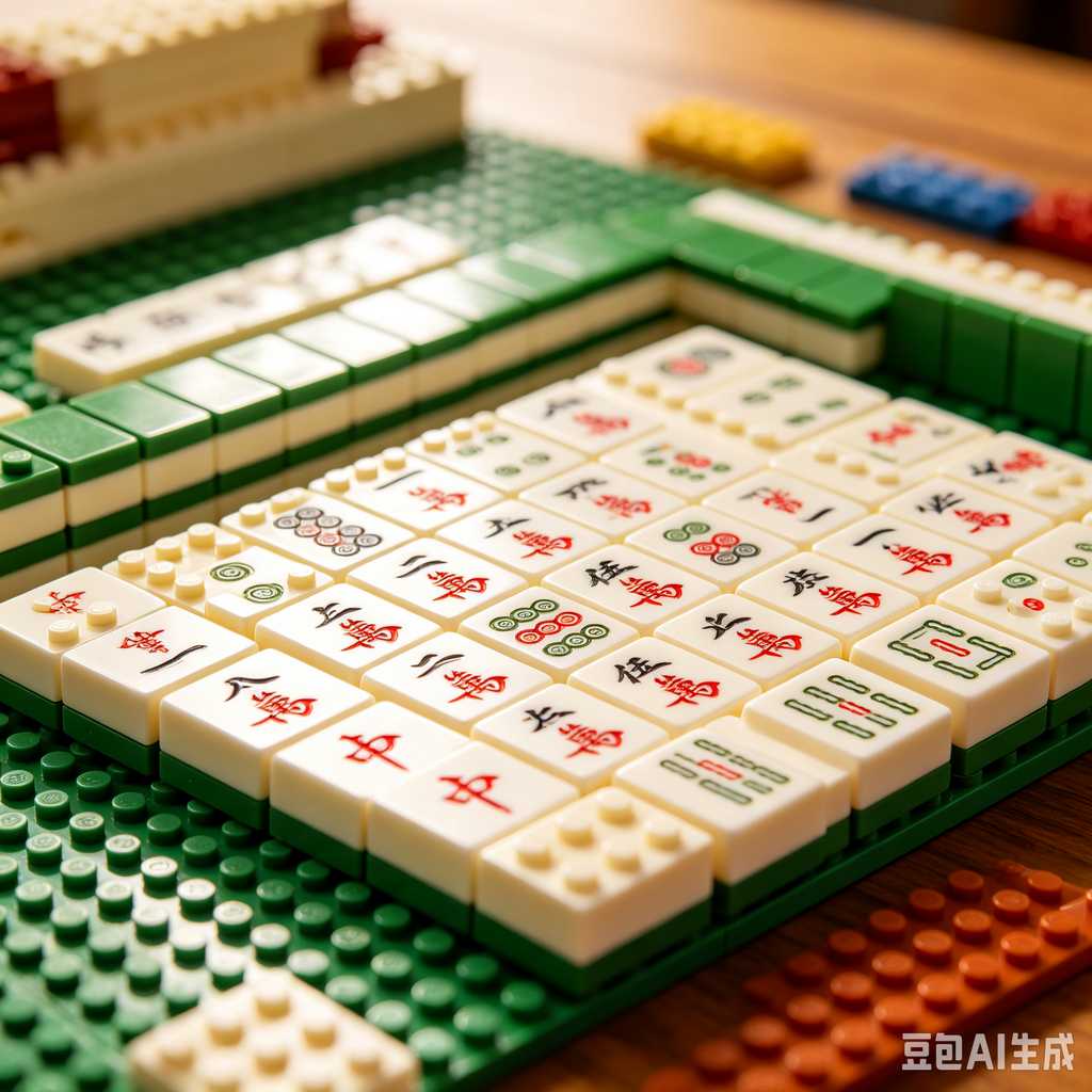 Montevideo,mahjong