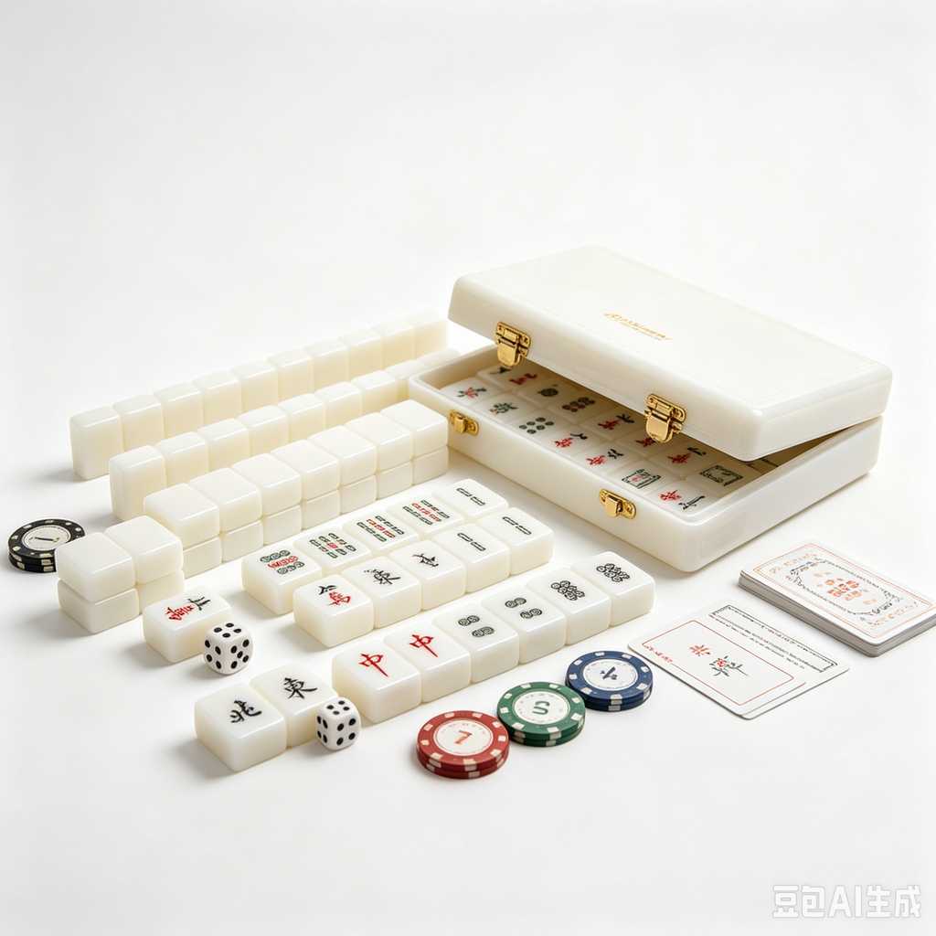 LimonCR,mahjong