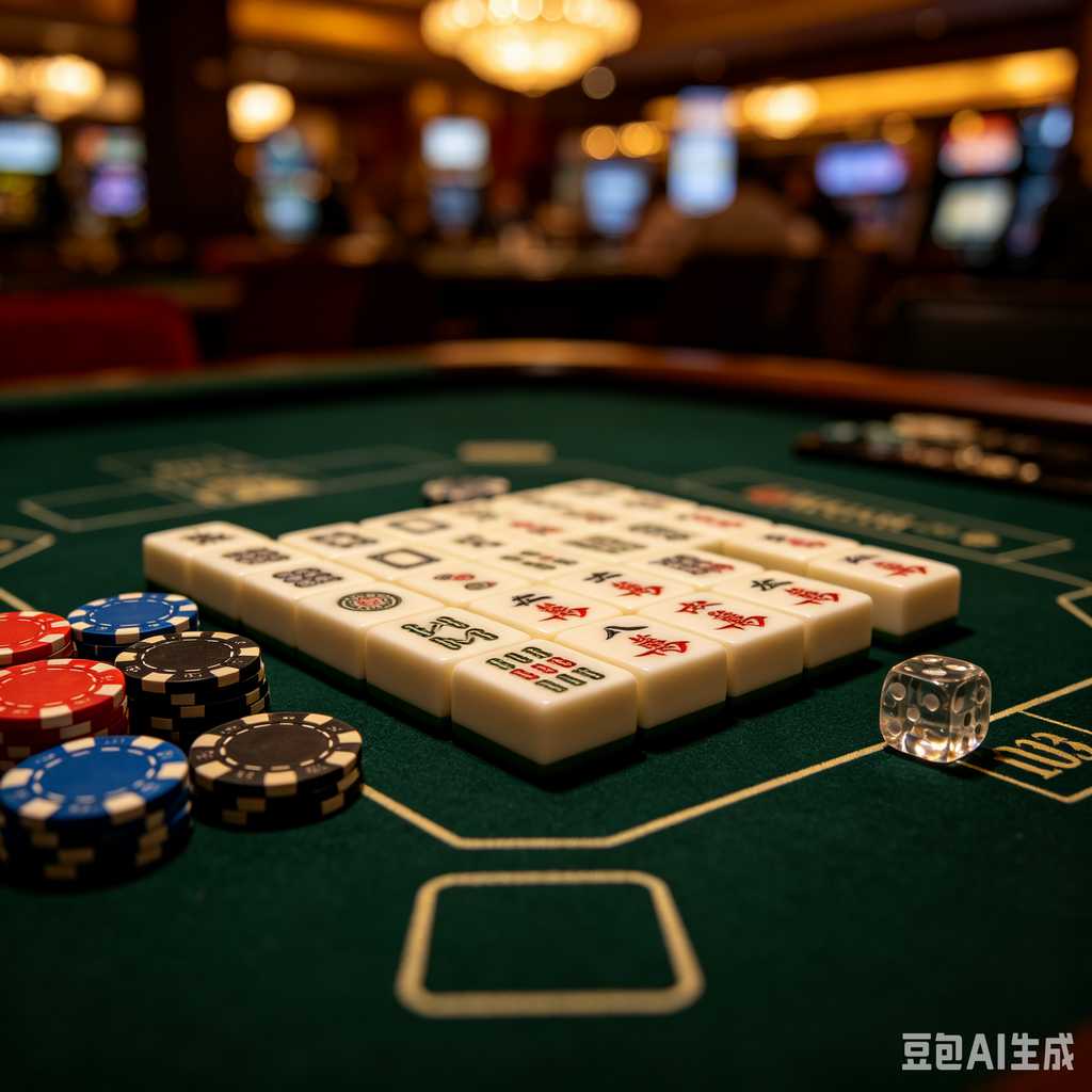 Toledo,mahjong