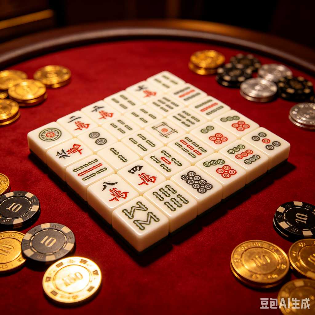 exquisite gift mahjong game