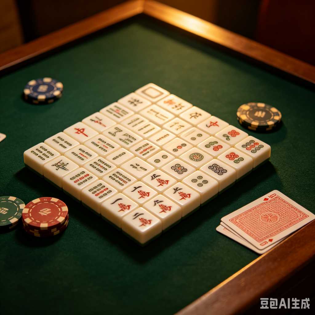 pristina,mahjong