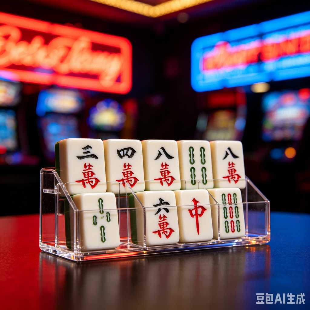 harmless mahjong tile material