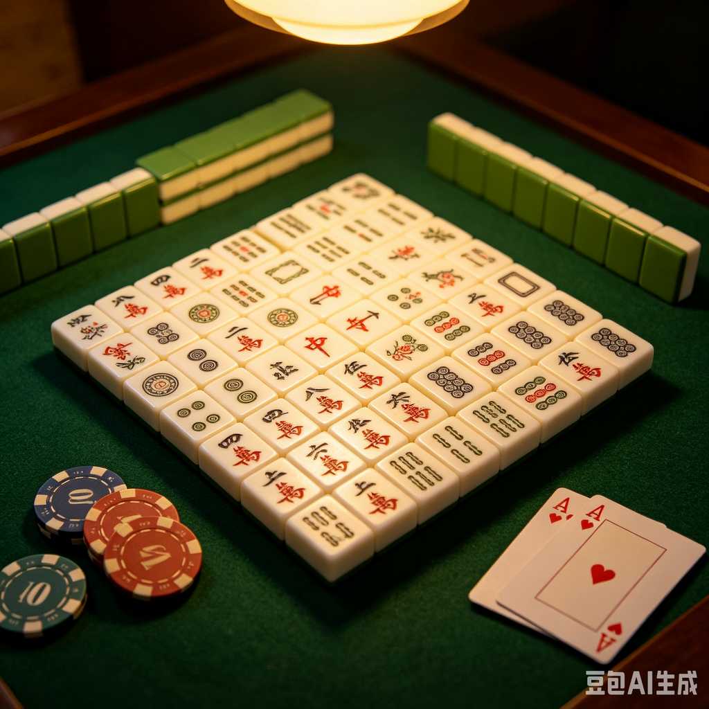 StamfordCT,mahjong