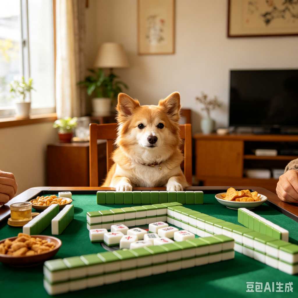 Riga,mahjong