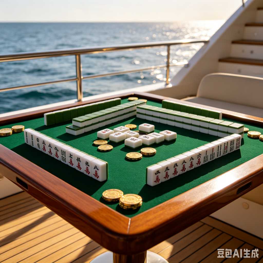 Pula,mahjong