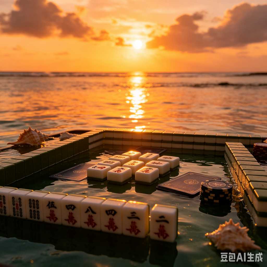club entertainment mahjong set