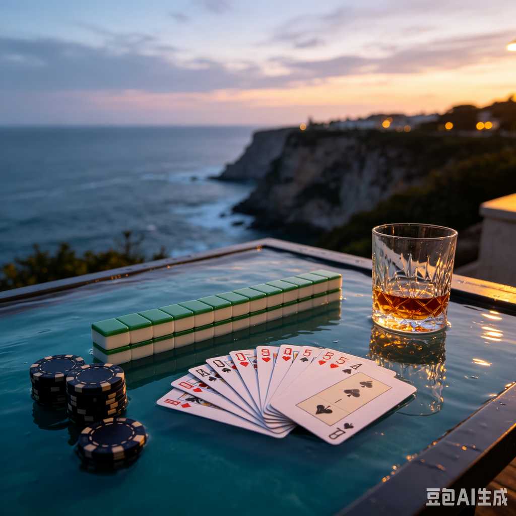 Louisiana,mahjong